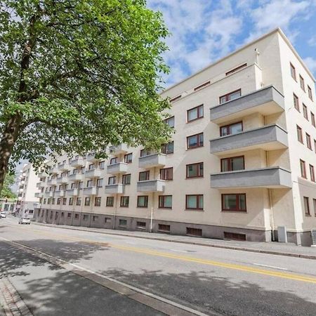 Super Cozy Apartment In The Heart Of Bergen City Exteriér fotografie