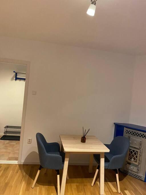 Super Cozy Apartment In The Heart Of Bergen City Exteriér fotografie