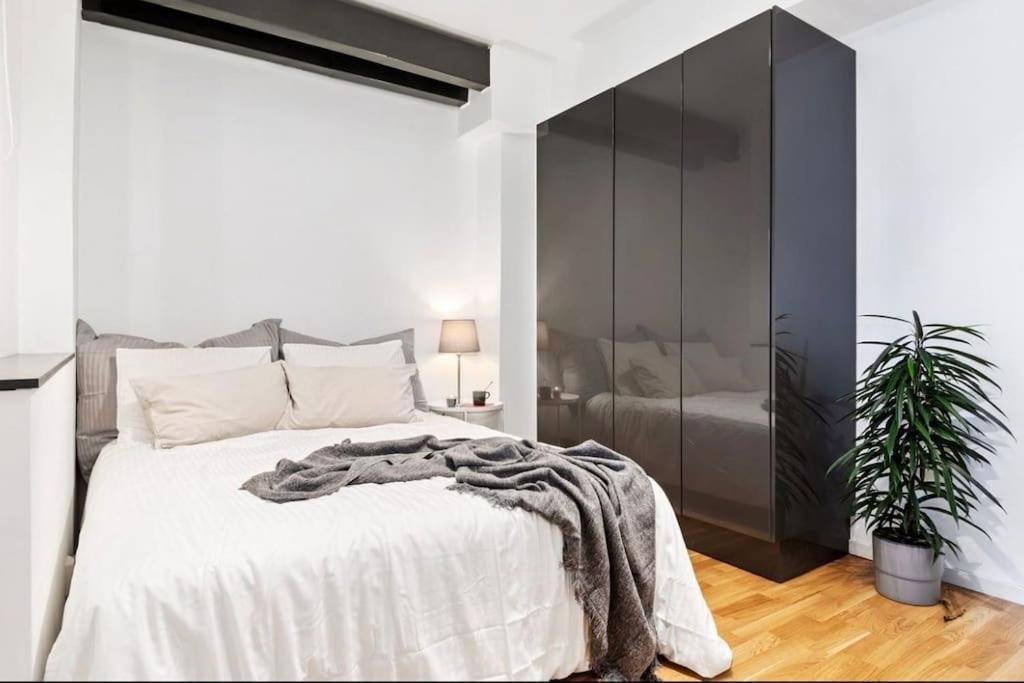 Super Cozy Apartment In The Heart Of Bergen City Exteriér fotografie